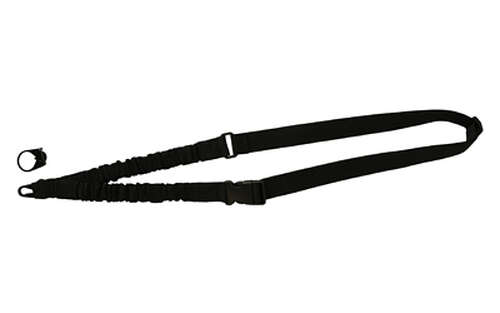 Slings Swivels Evolution Outdoor Single Point Sling EVODS SINGLE POINT SLING BLACK • Model: Single Point Sling